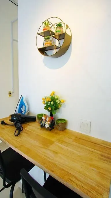 Palm Court Apartment Tanjung Tokong