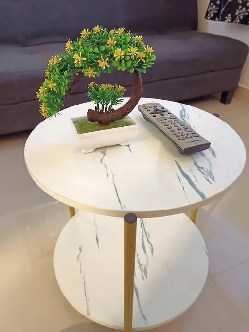 Palm Court Apartment Tanjung Tokong